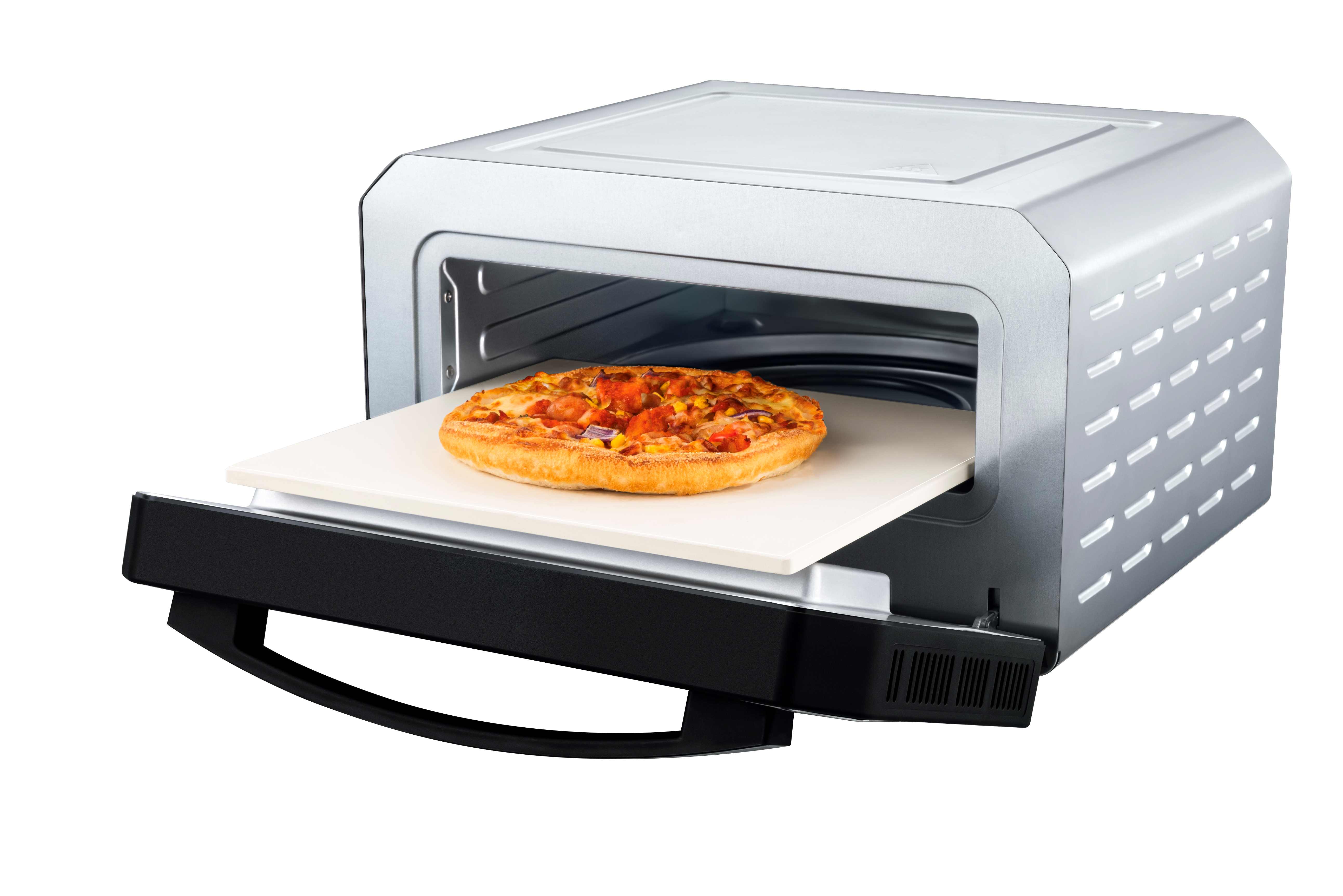 Pizza Maker